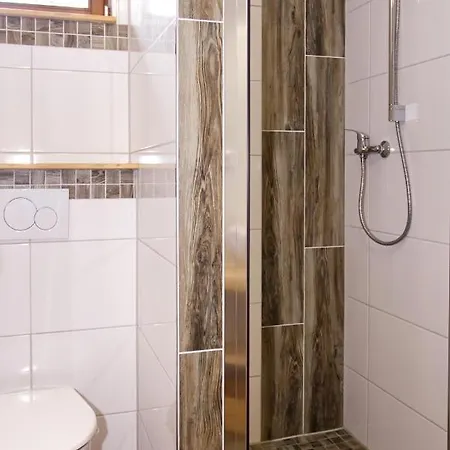 בית הארחה Albert