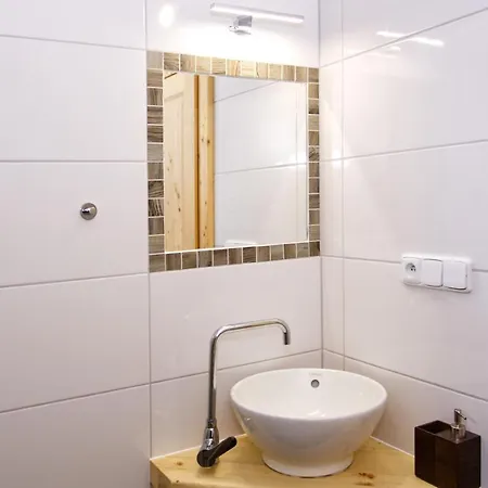 בית הארחה Albert