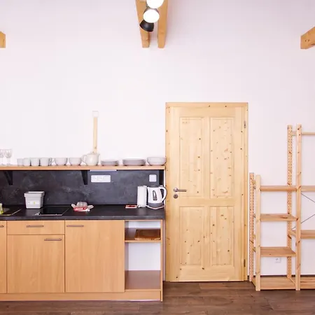 Albert בית הארחה 3*