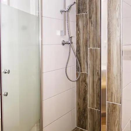 בית הארחה Albert Kubova Huť