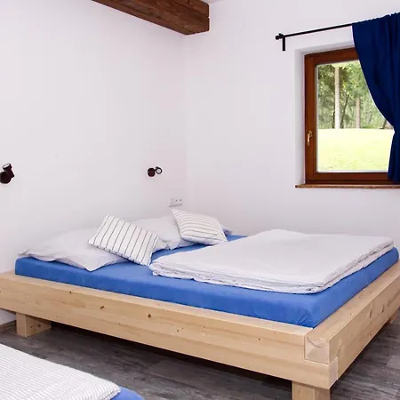 בית הארחה Albert 3*