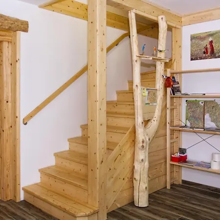 בית הארחה Albert