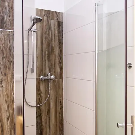 בית הארחה Albert Kubova Huť