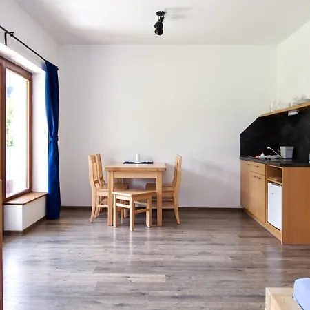 בית הארחה Albert 3*