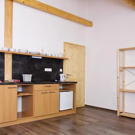 Albert בית הארחה 3*