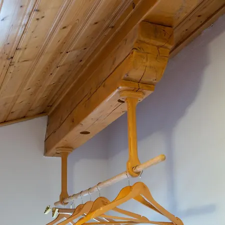 בית הארחה Albert Kubova Huť