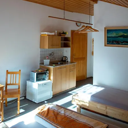 בית הארחה Albert