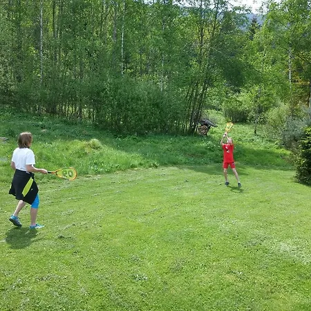 בית הארחה Albert 3*