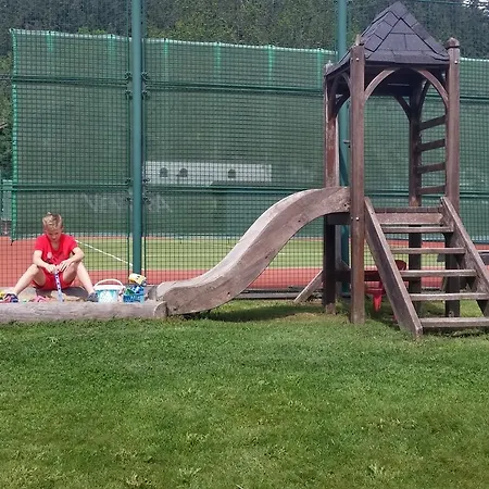 בית הארחה Albert 3*