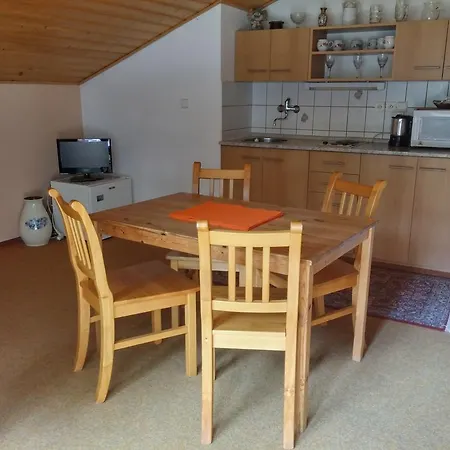 בית הארחה Albert Kubova Huť