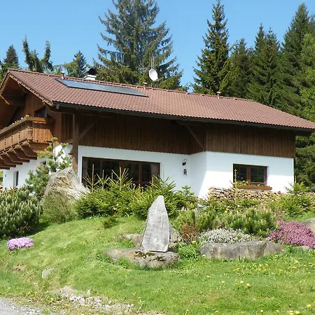 בית הארחה Albert Kubova Huť