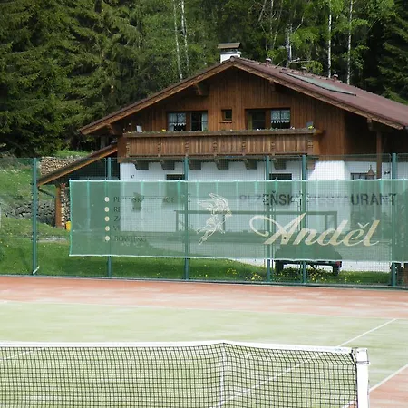 Pensionat Albert 3*