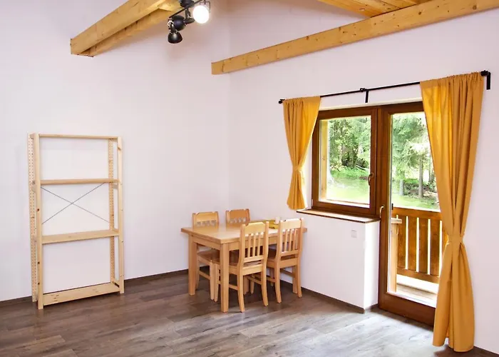Guest house Albert 3*