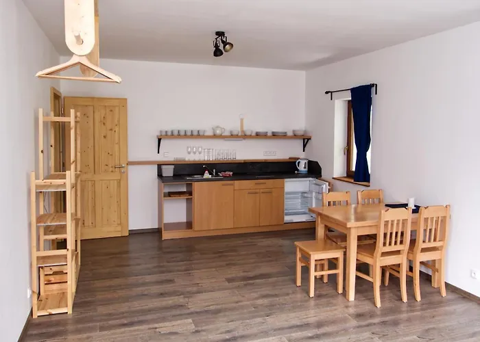 Albert بيت ضيافة 3*