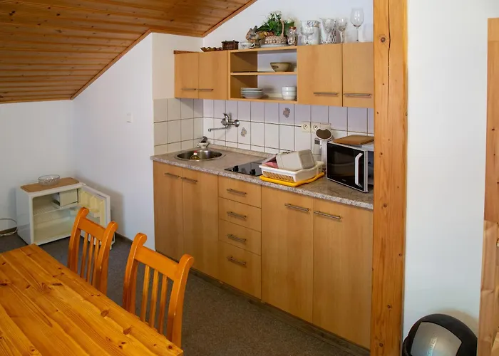 Guest house Albert 3*