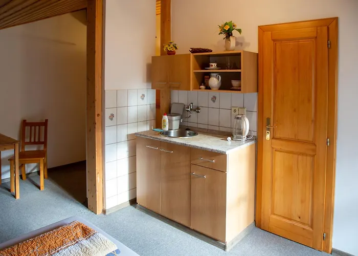 Guest house Albert