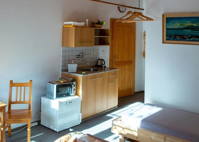 Guest house Albert