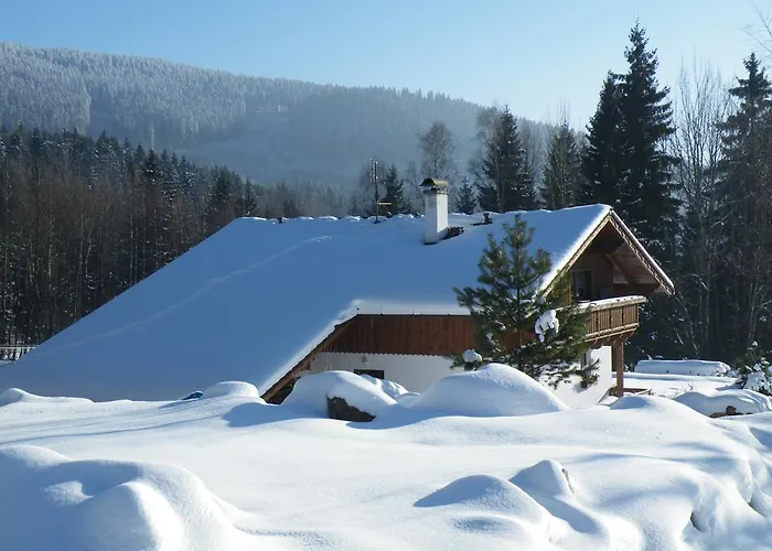 Guest house Albert 3*